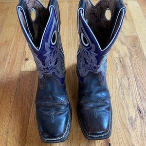 Durango Cowgirl Boots